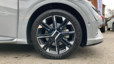 Kia EV6 168kW GT Line S 84kWh 5dr Auto Electric Estate